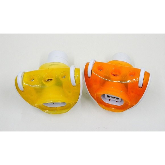 Fisher Price CODE-A-PILLAR Caterpillar Coding Toy Left and Right Segments - Picture 7 of 7